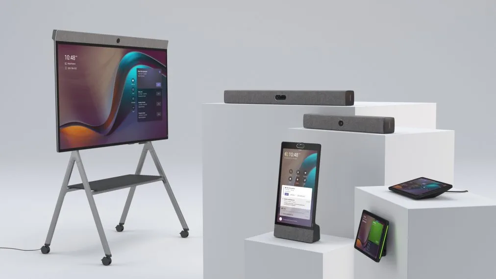 equipement visioconference