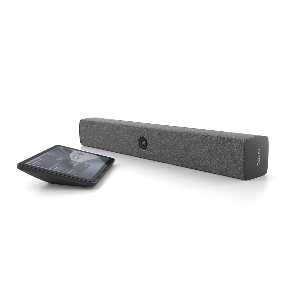 neat bar compatible teams