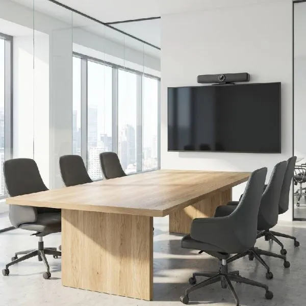 Caméra visioconférence