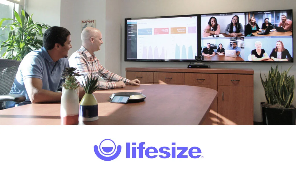 visioconference lifesize