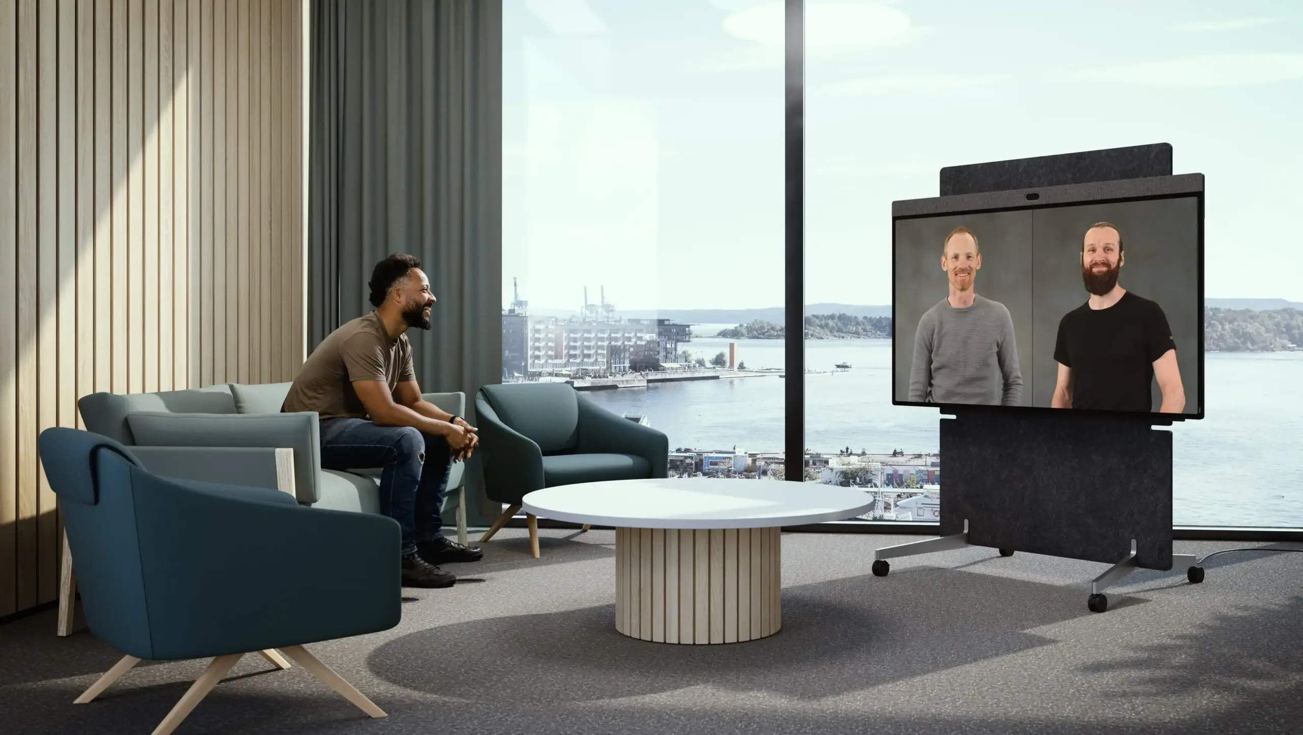 neat board ecran interactif