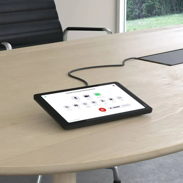 equipement visioconference neat pad